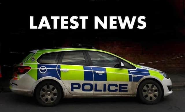 Police have made an arrest