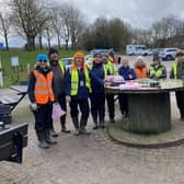 FOMCP Himalayan Balsam Team