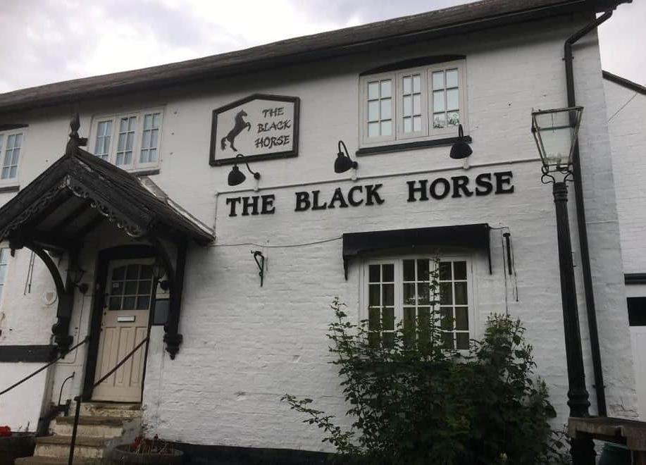 Villagers celebrate after completing community pub purchase - Vimarsana News