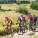 A previous women's CiCLE Classic in Melton.