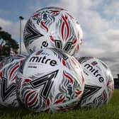 Melton Town won 4-1 on Wednesday night against bottom of the league Deeping Rangers.