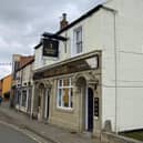 The Generous Briton in Melton Mowbray