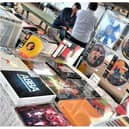 Melton Record Fair returns this week