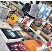 Melton Record Fair returns this week