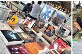 Melton Record Fair returns this week