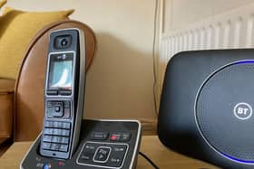 Analogue landline phone lines are to be switched over to digital next month in the Melton area
