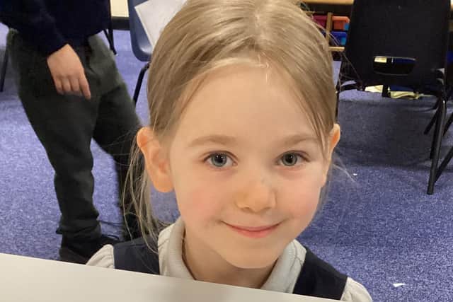 Swallowdale Primary School celebrates World Book Day