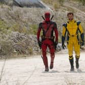 Deadpool & Wolverine