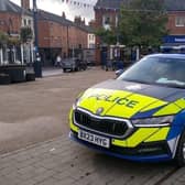 Police want to clamp down on anti-social behaviour in Melton town centre