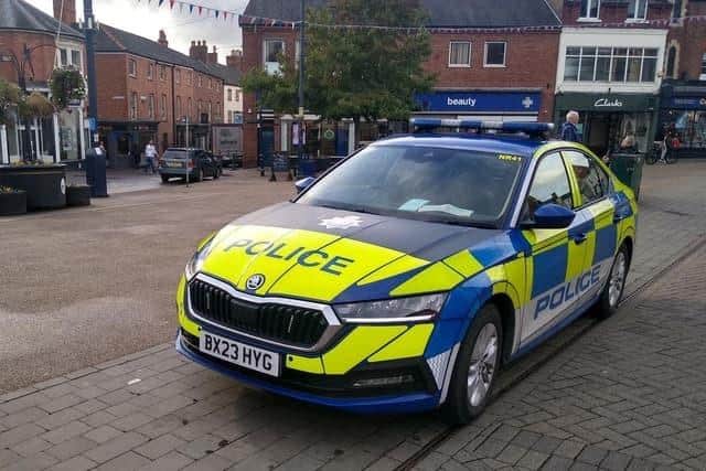 Police want to clamp down on anti-social behaviour in Melton town centre