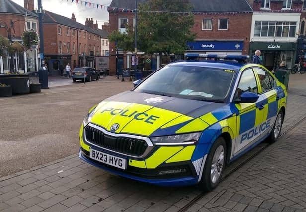 Police want to clamp down on anti-social behaviour in Melton town centre