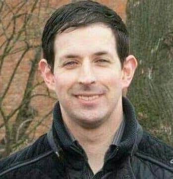 Simon Lumley (Melton Newport)