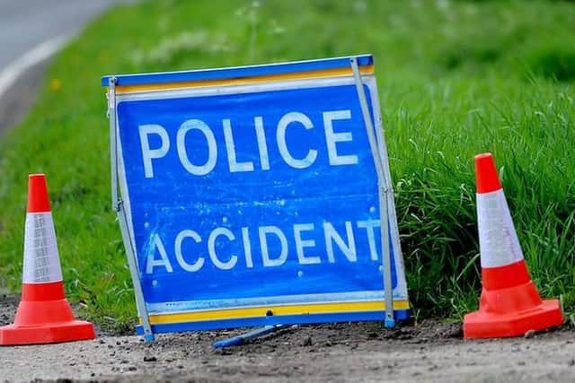 Police are appealing for information after a fatal accident near Melton