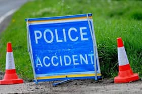 Police are appealing for information after a fatal accident near Melton
