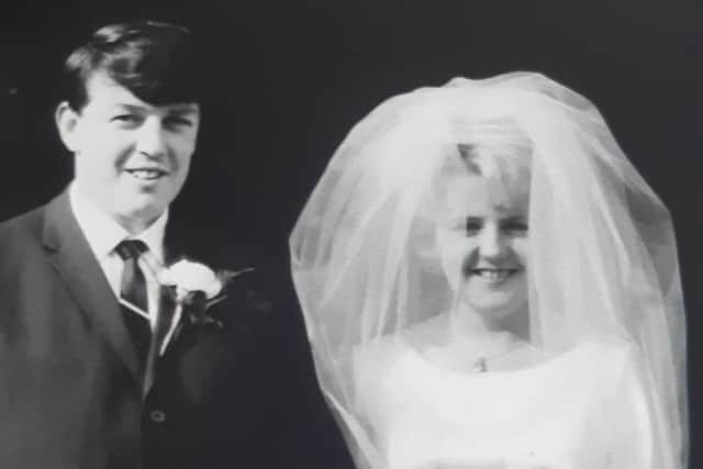 Gerald Napleton Tributes for popular former Melton police officer who has died aged 83