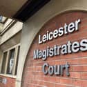 Leicester Magistrates Court