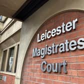 Leicester Magistrates Court