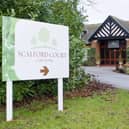 Scalford Court Care Home