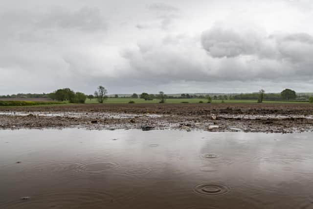 Flooding has had a devastating impact in the region