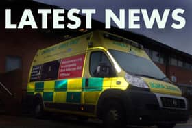 Latest response time data has been released for EMAS and Leicester hospitals