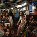 Melton Folk Music Festival is set to take place this weekend