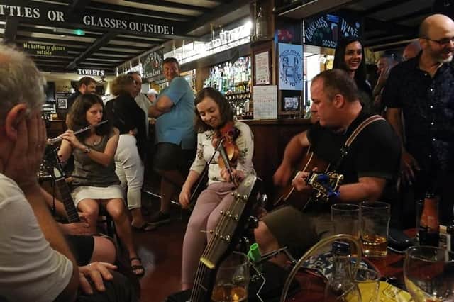 Melton Folk Music Festival is set to take place this weekend
