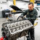 A.W. Lymn is looking for a fleet mechanic to join its team