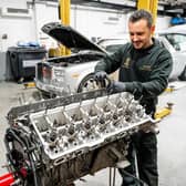 A.W. Lymn is looking for a fleet mechanic to join its team