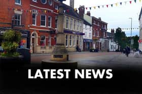 News from Melton Mowbray