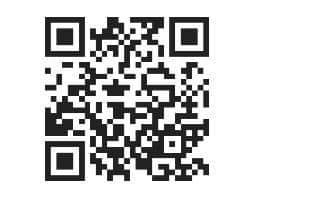 Scan this QR code to vote in the Condé Nast Traveller Awards 2026