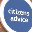 Citizens Advice can advise on debt, welfare benefits, energy bills, mental health issues, and more.