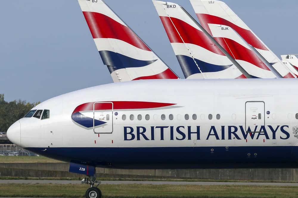 The US authorities are right to hit BA with a fine large enough to give it an incentive to improve its performance,  says Rocio Concha, Which? Director of Policy and Advocacy and Chief Economist