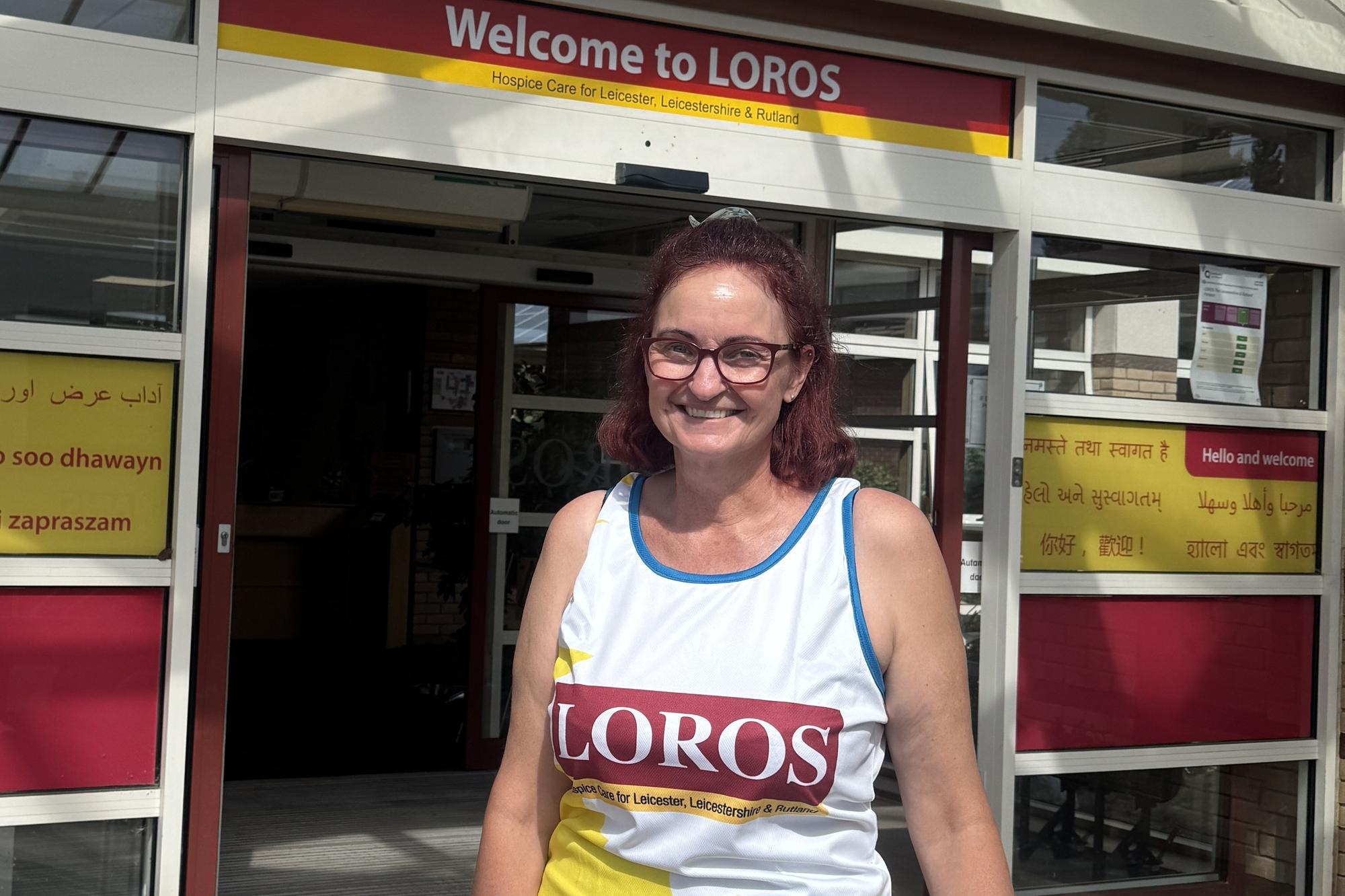 'It’s heart-breaking to know there are people who need us, but we don’t always have the capacity to help everyone'