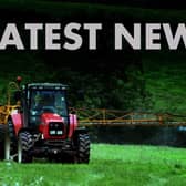 Latest figures for the cost of rural crime has been revealed