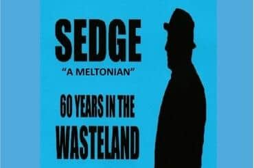 60 Years in the Wasteland at Melton Theatre