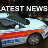 Police have released an update on the incident
