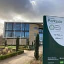 Melton Borough Council's offices