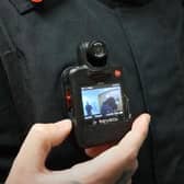 Last year, UHL introduced body worn cameras to the Emergency Department at the Leicester Royal Infirmary