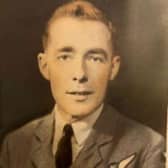 Edwin Everett served at the Redbank brickworks in Measham, Leicestershire
