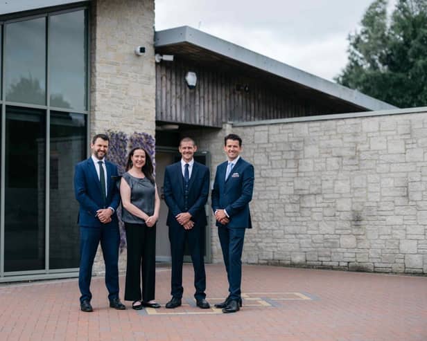 A.W. Lymn has expanded its reach of care for the bereaved into the West Midlands.