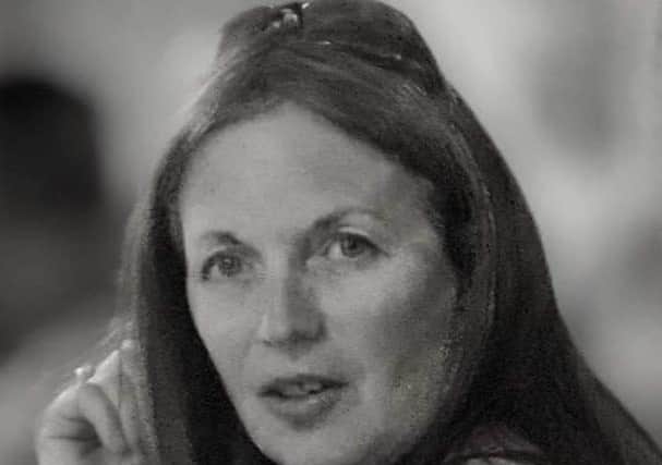 Sharon Brown (Melton Craven)