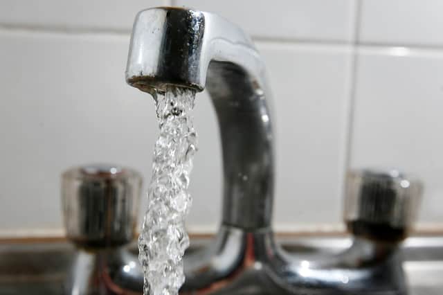 Tap.