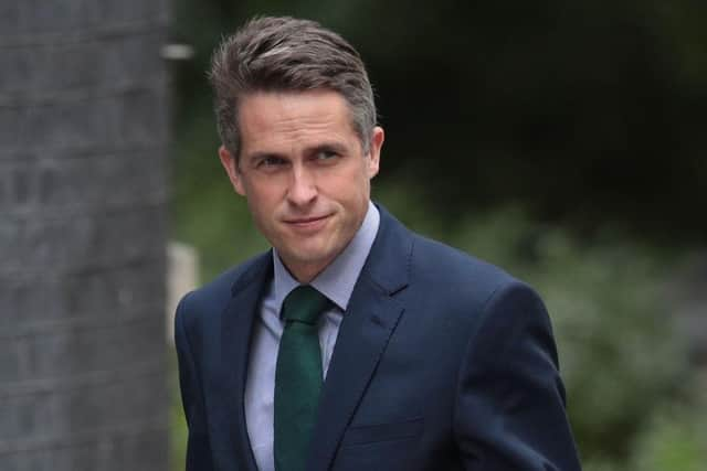 Born in Scarborough, Sir Gavin Williamson is an MP who has served in the cabinet of Prime Ministers Rishi Sunak and Theresa May. He is widely known mishandling the GCSE and A-Level exams fiasco in 2020 as Education Secretary. He attended East Ayton Primary, Raincliffe School, and Scarborough Sixth Form College.