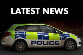 Police have made an arrest