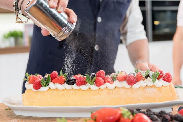 BBC Gardeners’ World Live and Good Food Show Summer will be at the NEC Birmingham from June 18 to 21