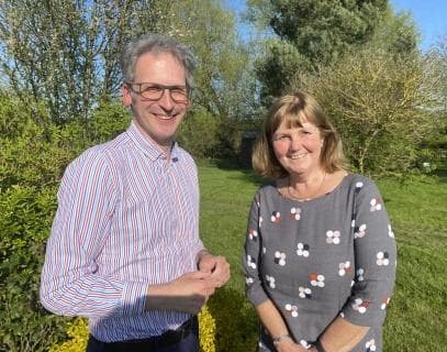Dove Cottage Day Hospice to merge with another charity - Vimarsana News
