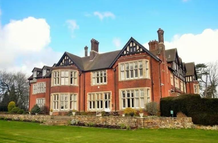 'Our vision is to bring this beautiful estate back to life and make it a valuable asset for the people of Melton Mowbray and surrounding villages'