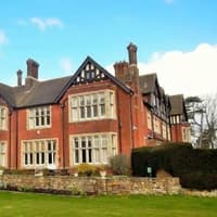 Plans announced to reopen the former Scalford Hall Country House Hotel