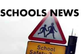 Latest school news