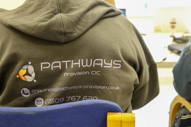Pathways Provision CIC, a not-for-profit organisation based in the heart of Loughborough, has expanded its offer to include A-Levels in Psychology, Sociology and Maths.